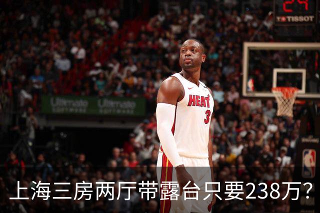 上海三房两厅带露台只要238万？12名网络发布虚假房源低价引流违法人员被抓