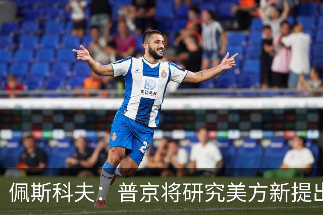 佩斯科夫：普京将研究美方新提出的乌克兰问题解决方案