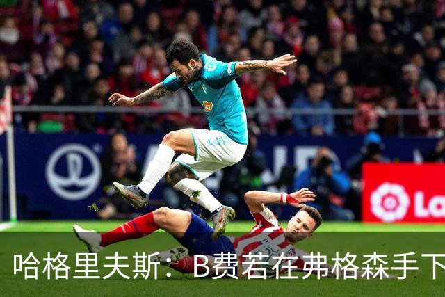 哈格里夫斯：B费若在弗格森手下说这话，就没机会再上场了