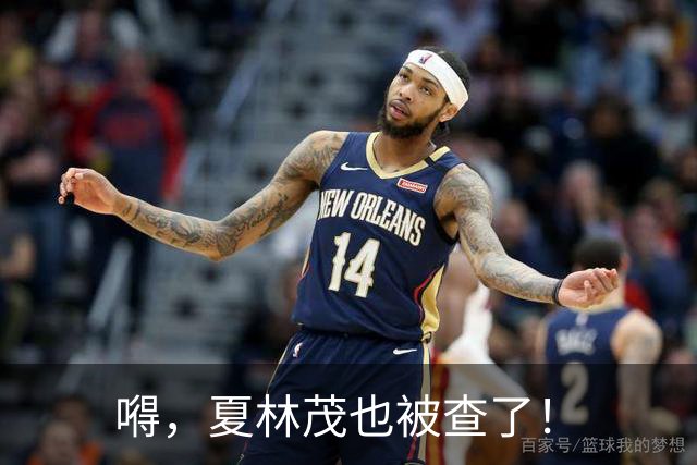 嘚，夏林茂也被查了！