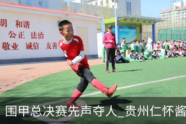 围甲总决赛先声夺人 贵州仁怀酱香大胜深圳龙华