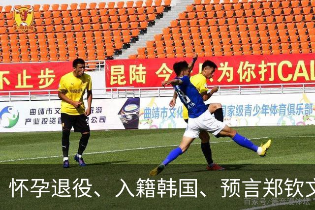 怀孕退役、入籍韩国、预言郑钦文昙花一现?针对李娜的造谣多离谱