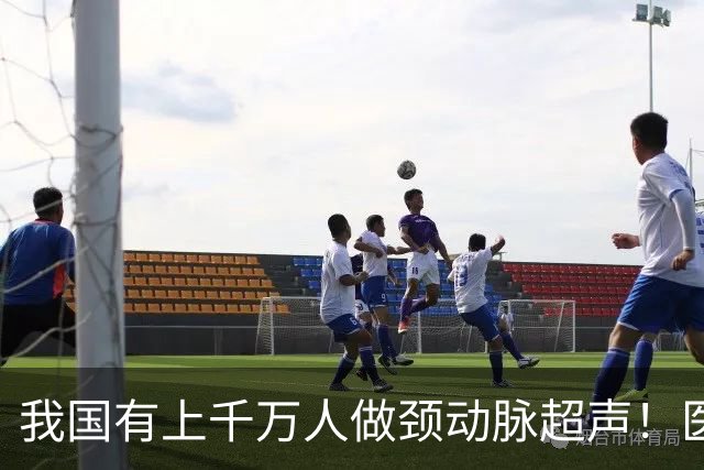 我国有上千万人做颈动脉超声！医生：做一次颈动脉超声，或管三年