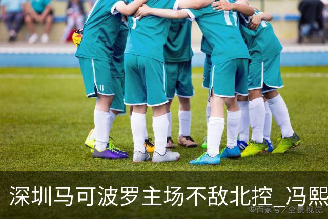 深圳马可波罗主场不敌北控 冯熙瑞逆境打出亮眼表现