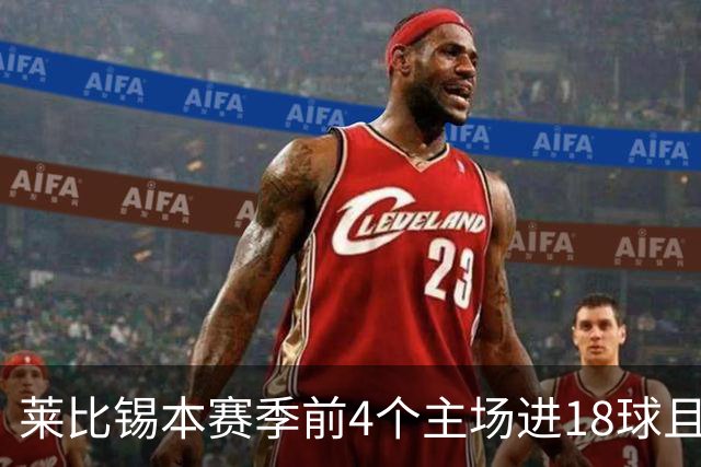 莱比锡本赛季前4个主场进18球且零失球，创德甲同期最佳战绩