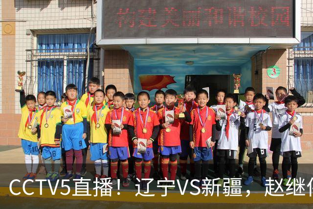 CCTV5直播！辽宁VS新疆，赵继伟伤停，张陈带伤上阵，手帝最新伤情报告！